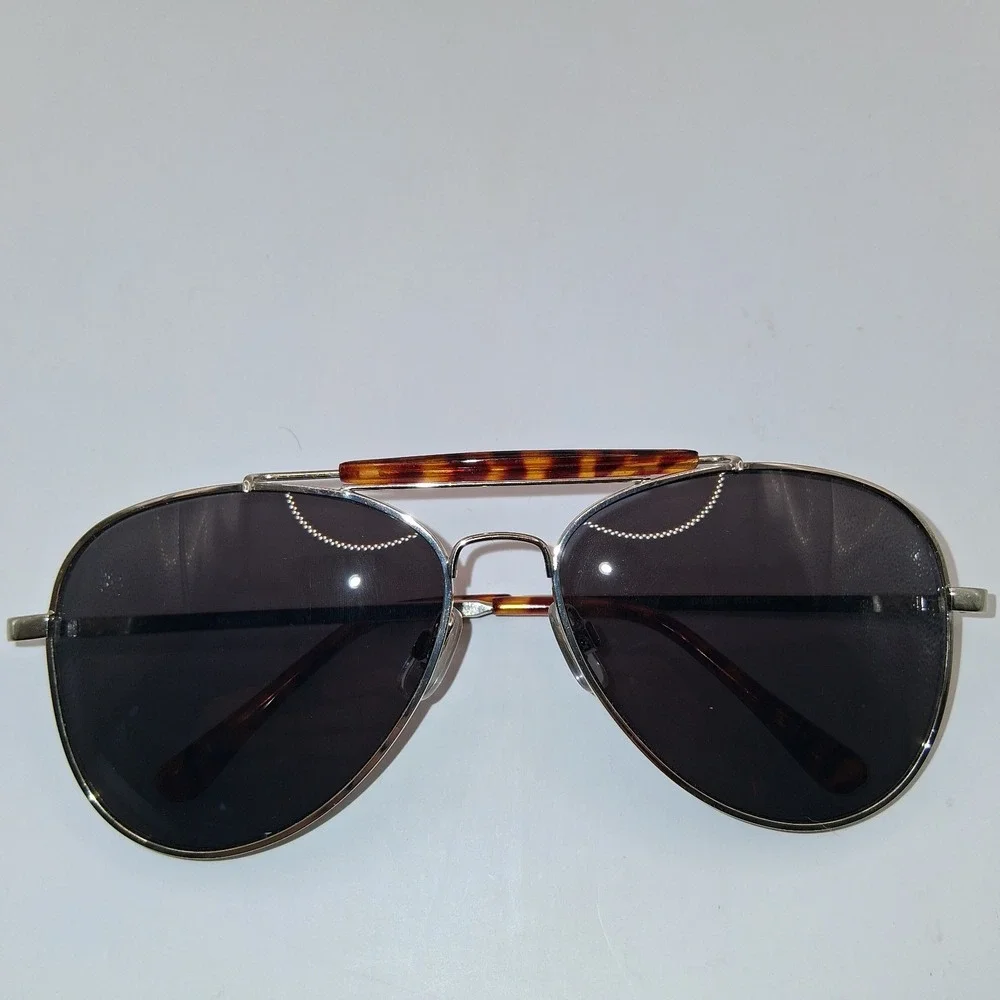 Foster Grant Aviator KM0703 Sunglasses